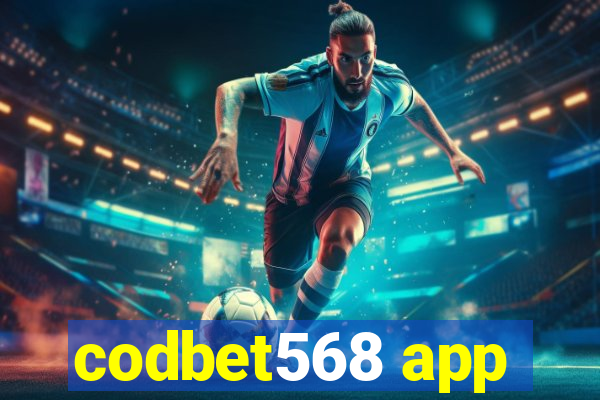 codbet568 app